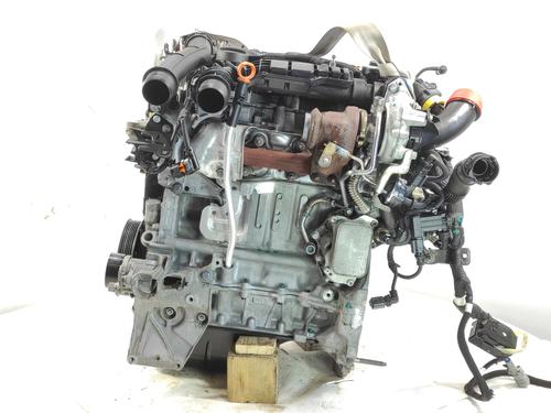 Engine PEUGEOT 2008 II (UD_, US_, UY_, UJ_, UR_, UC_) 1.5 BlueHDI 100 | BP29136080M1 