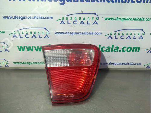 Used Left taillight Left taillight SEAT CORDOBA (6K2) 1.4 (60 hp) 9991171 9991171