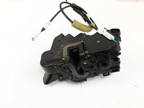 Used Front left lock Front left lock JEEP AVENGER (J2) Electric (156 hp) 31586226 31586226