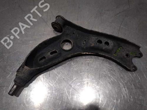Used Left front suspension arm Left front suspension arm 9996112 9996112