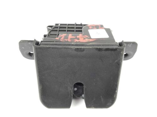 Used Tailgate lock Tailgate lock 16723804 16723804