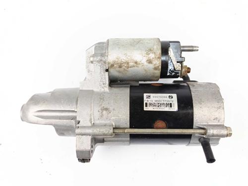 starter-opel-astra-j-p10-2009-2010-2011-2012-2013-2014-2015-2016-30636233 main image