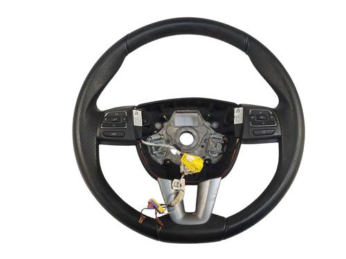 Used Steering wheel Steering wheel SEAT ALTEA XL (5P5, 5P8) 2.0 TDI 4x4 (170 hp) 40109967 40109967
