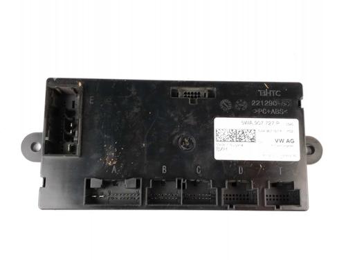 Módulo eletrónico Módulo eletrónico SEAT LEON Sportstourer (KL8, KLD) 1.5 eTSI (150 hp) 22779118 22779118
