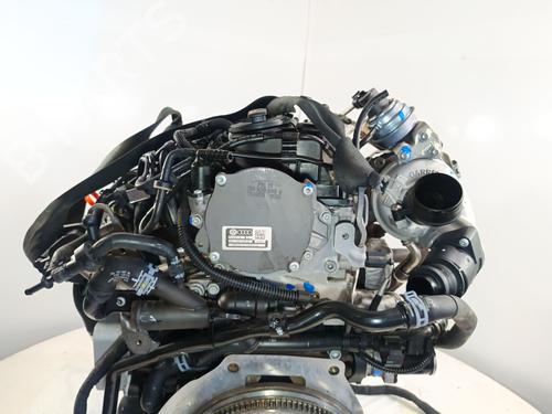 Engine SEAT ALTEA (5P1) 1.6 TDI | BP34472314M1  - Image 9
