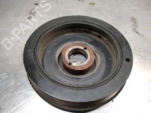 Used Pulley Pulley 14348196 14348196