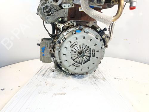 Engine FORD TRANSIT Platform/Chassis (FM_ _, FN_ _) 2.0 DI (F_E_, F_F_) | BP34544858M1  - Image 12