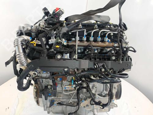 Engine OPEL MERIVA B MPV (S10) 1.6 CDTI (75) | BP34583400M1  - Image 12