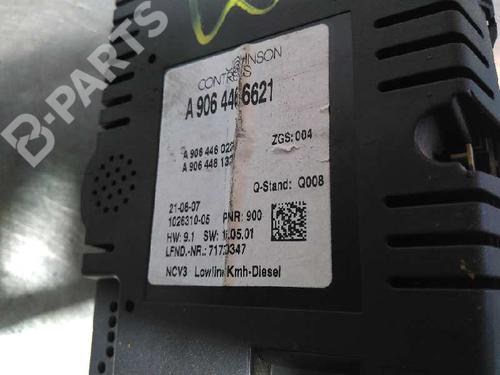 Instrument cluster MERCEDES-BENZ SPRINTER 3-t Van (B906)  | BP10958297C47 
