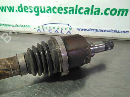 Left front driveshaft CITROËN C4 II (NC_) | BP9991289M38 - Image 3