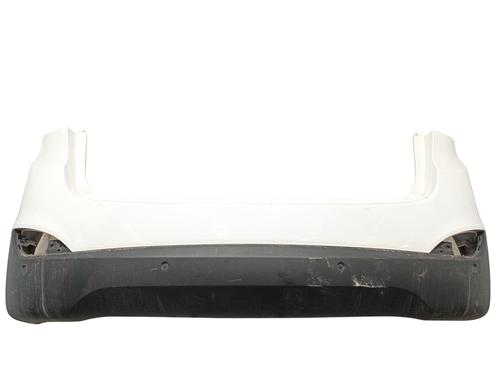 Used Rear bumper HYUNDAI ix35 (LM, EL, ELH) 1.7 CRDi (116 hp) 30463590