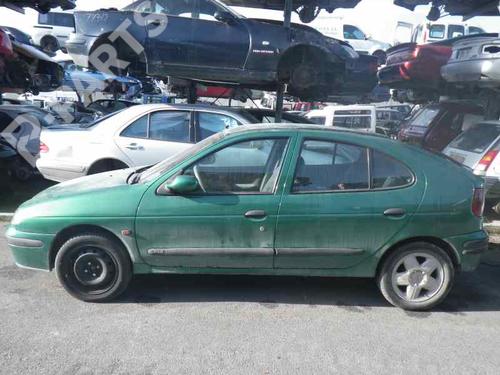 Used Parts RENAULT MEGANE I (BA0/1_)  1.9 dTi (BA08, BA0N)  1160834