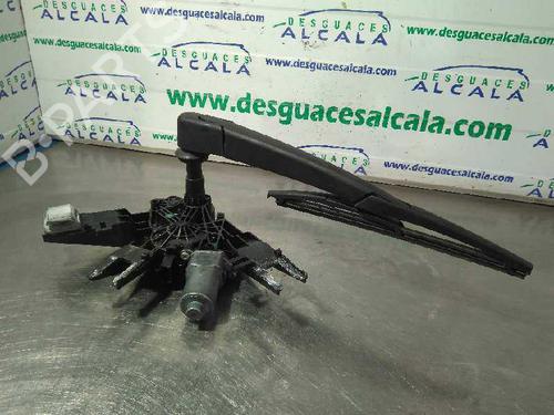 Used Rear wiper motor Rear wiper motor PEUGEOT 308 II (LB_, LP_, LW_, LH_, L3_) [2013-2021] 9991444 9991444