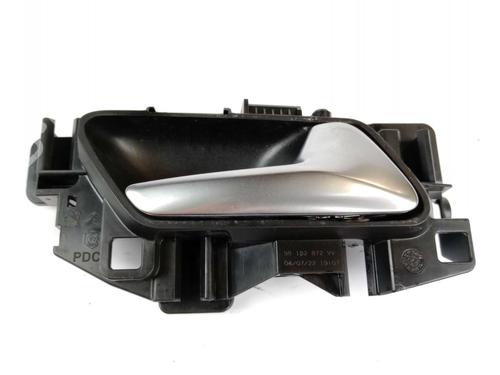 Used Front right interior door handle Front right interior door handle 18346204 18346204