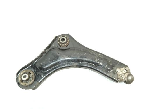 Used Left front suspension arm RENAULT SCÉNIC III (JZ0/1_) 1.5 dCi (106 hp) 17629853
