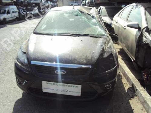 Left front driveshaft FORD FOCUS II (DA_, HCP, DP)  | BP9988451M38  - Image 8