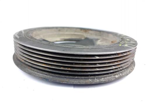 Pulley SANTANA 300/350 1.6 HDi 4x4 | BP18320891M122 - Image 2