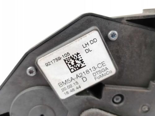 Front left lock FORD KUGA II (DM2) 2.0 TDCi 4x4 | BP28022336C98 - Image 4