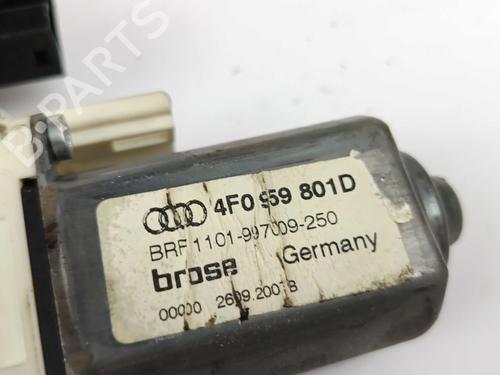 Left front window motor AUDI A5 (8T3) 2.7 TDI | BP26723077E21 - Image 2