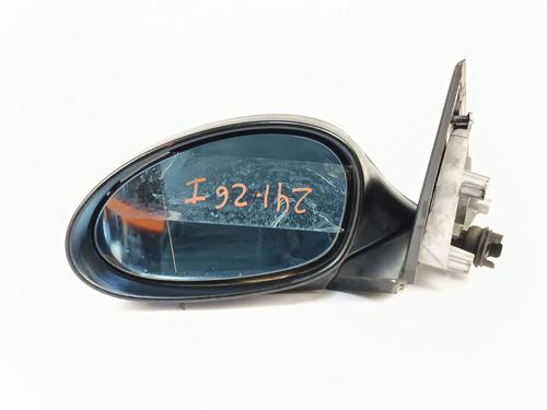 Retrovisor esquerdo Retrovisor esquerdo BMW 1 (E87) 118 d (143 hp) 33965366 33965366