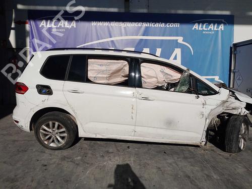 Injector VW TOURAN (5T1) 1.6 TDI | BP23110698M100 - Image 4