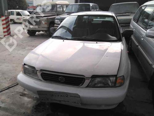 Used Parts SUZUKI BALENO (EG)  1.6 i 16V (SY416)  1154428