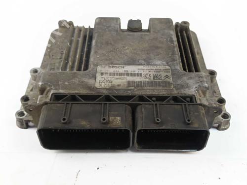 Engine control unit (ECU) PEUGEOT EXPERT Van (V_) 1.6 BlueHDi 115 | BP35952232M57 - Image 3