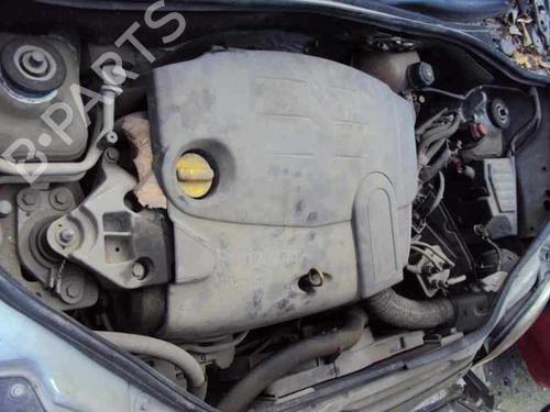 Intercooler RENAULT KANGOO (KC0/1_)  | BP14352873M30  - Image 10