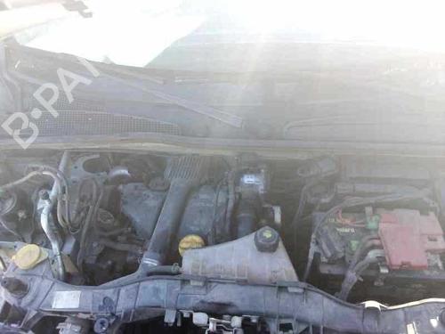 Right sun visor RENAULT KANGOO Express (FW0/1_) | BP10957508I2 - Image 9