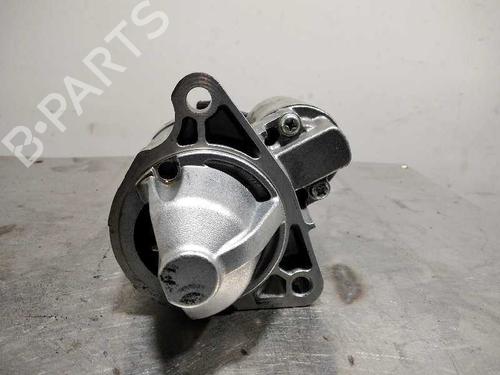 Used Starter Starter MAZDA 3 (BM, BN) [2013-2019] 10152214 10152214