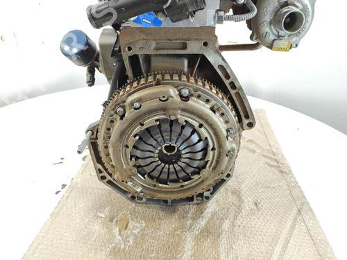 Engine RENAULT KANGOO (KC0/1_) 1.5 dCi | BP28318404M1 