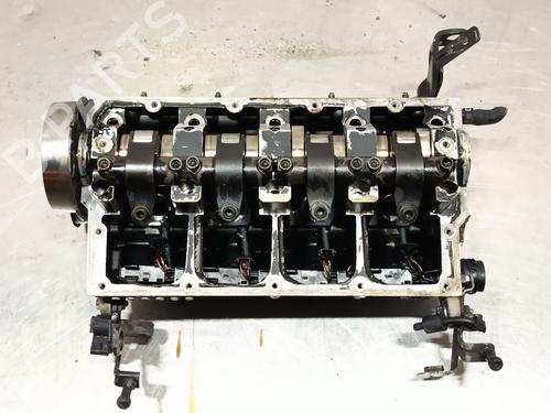 Topstykke AUDI A3 (8P1) 1.9 TDI (105 hp) 28703451