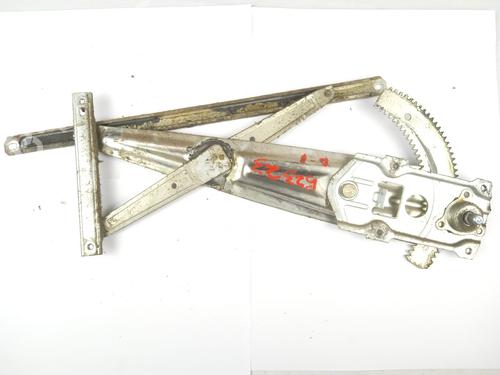 Used Front left window mechanism PIAGGIO PORTER Bus [1995-2025]  17629665