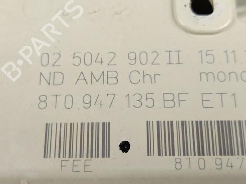 Interior roof light AUDI Q5 (8RB) 2.0 TDI quattro | BP29146854I8