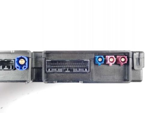 Electronic module VOLVO XC40 (536) T3 | BP23431442M83 - Image 3