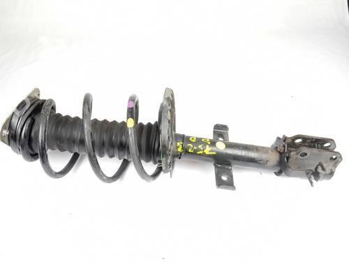 Used Right front shock absorber Right front shock absorber RENAULT CAPTUR I (J5_, H5_) 1.5 dCi 90 (J5N4, J5M5, J5MW, J5M6, J5AL, J5AJ) (90 hp) 12097067 12097067