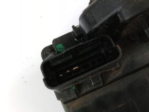 Rear left lock RENAULT KADJAR (HA_, HL_) 1.5 dCi 110 (HLA3) | BP24928648C100 