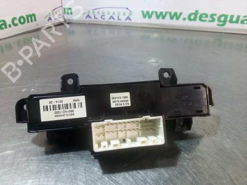 Other HYUNDAI SANTA FÉ III (DM, DMA)  | BP14354640O1 