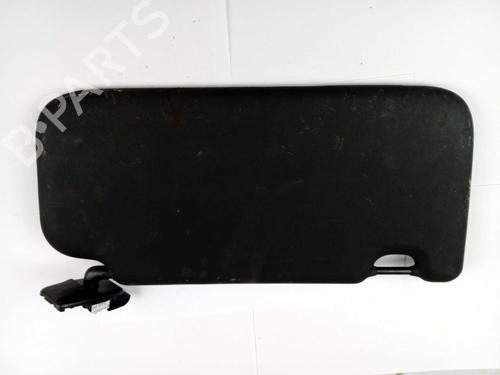 Left sun visor FORD FOCUS IV (HN) 1.0 EcoBoost | BP23531473I1 - Image 2