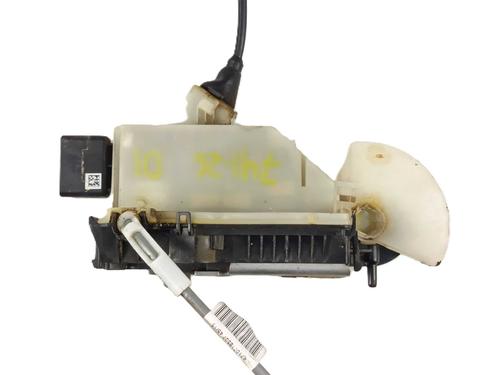 Used Front left lock Front left lock CITROËN C4 II (NC_) 1.6 BlueHDi 100 (99 hp) 40539296 40539296