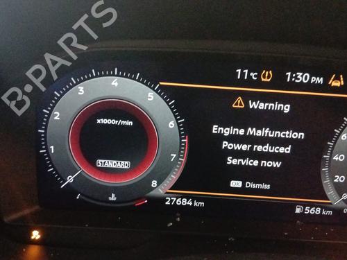 Engine NISSAN JUKE (F16_) 1.0 | BP34194097M1  - Image 19