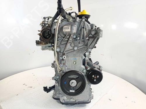 Used Engine Engine 37465101 37465101