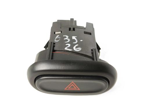 Used Warning switch Warning switch MINI MINI (F56) Cooper D (116 hp) 40506975 40506975