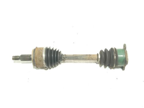 Arbre de transmission avant droit MITSUBISHI PAJERO CLASSIC (V2_W, V6_W, V7_W) 2.5 TD (V24W) (115 hp) 17571028