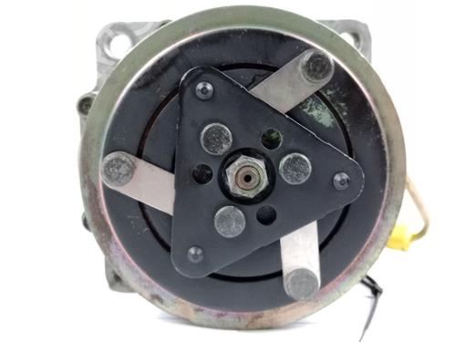 AC compressor PEUGEOT 406 (8B) 2.0 HDI 110 | BP25904968M34 