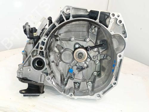 Used Gearbox Gearbox 38911206 38911206