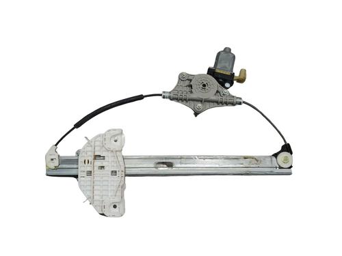 Rudehejsemekanisme venstre bagtil KIA STONIC (YB) 1.0 T-GDi | BP32080093C24 - Image 2