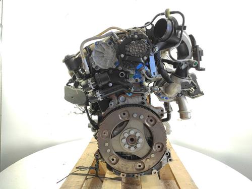 Engine PEUGEOT 508 SW I (8E_) 2.2 HDi | BP40109495M1 - Image 10