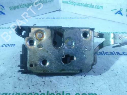 Front right lock PEUGEOT BOXER Van (244) | BP10989727C97 - Image 3