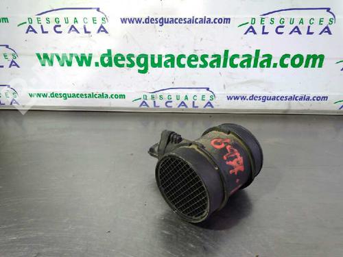 Used Mass air flow sensor ALFA ROMEO 156 Sportwagon (932_) 1.8 16V T.SPARK (932B31__) (140 hp) 9988259